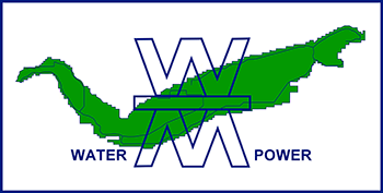 WELLTON-MOHAWK IRRIGATION AND DRAINAGE DISTRICT logo