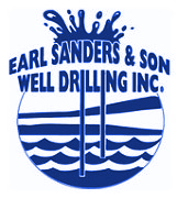 Earl Sanders & Son Inc logo