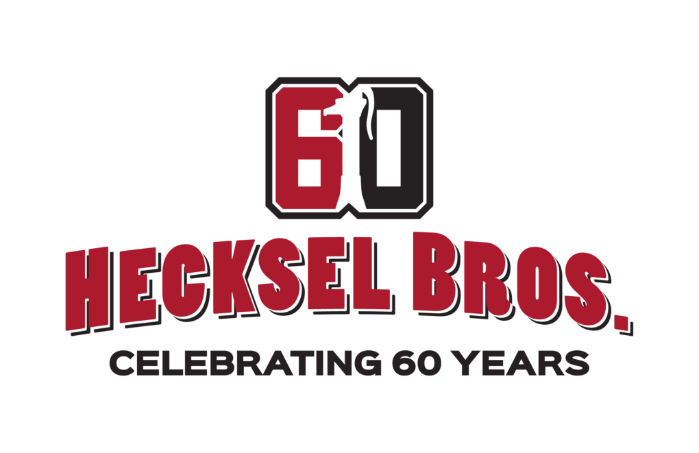 Hecksel Bros Well Drilling logo