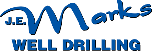 J. E. Marks Well Drilling, LLC logo