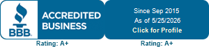 Tampa Well Drilling logo