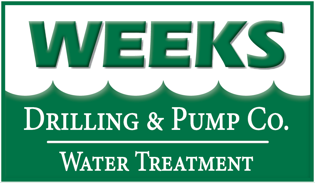 Weeks Drilling & Pump Company Inc logo