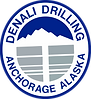 Denali Drilling Inc logo