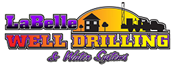 LaBelle Well Drilling & Water Systems logo