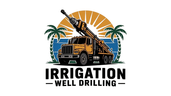 IRRIGATION WELL DRILLING, LLC logo