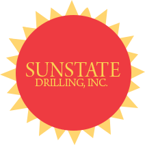 Sunstate Drilling logo