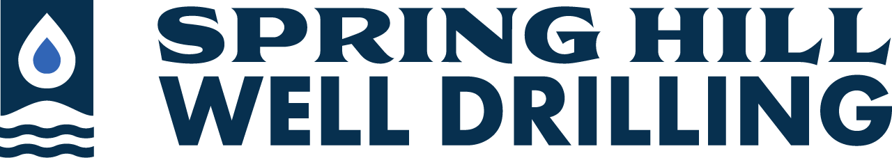 Spring Hill Well Drilling and Joel's Well Drilling logo