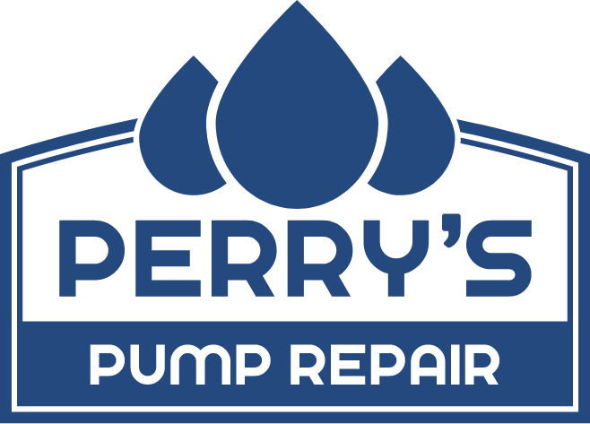 Perry's Pump Repair LLC logo