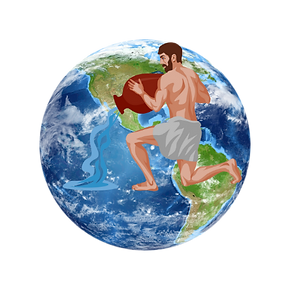 Universal Waters Plant Operations logo