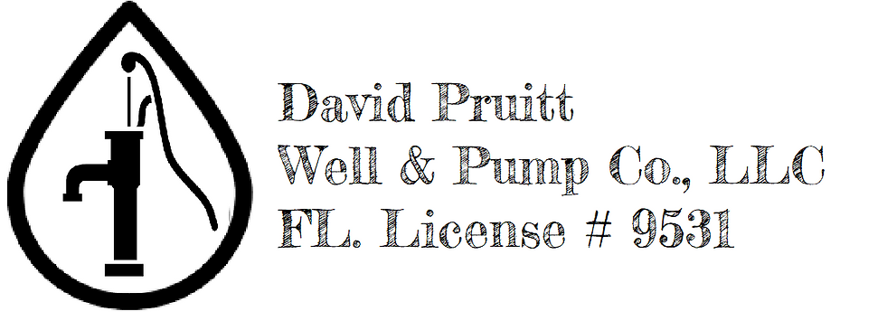 David Pruitt Well & Pump Company LLC logo