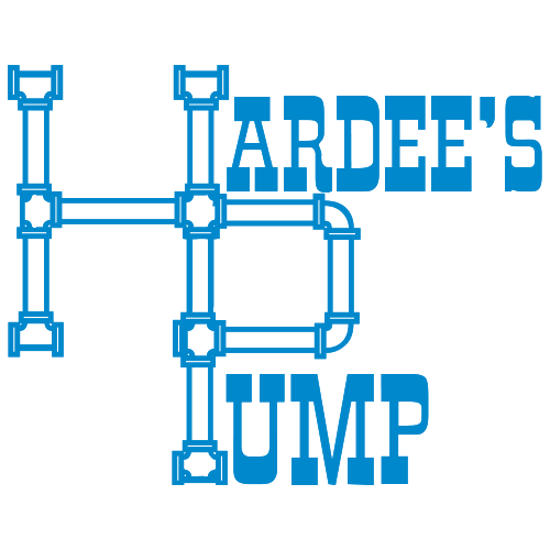 Hardee's Well & Pump Repair logo