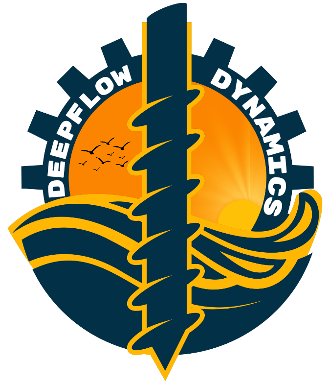 Deepflow Dynamics logo