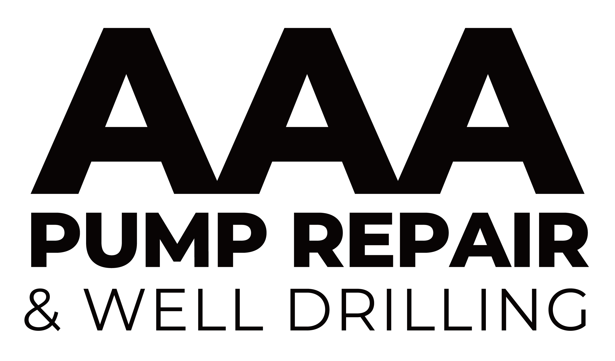 AAA Pump Repair & Services logo