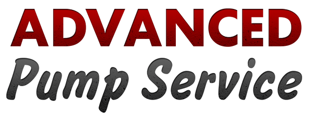 Advanced Pump Service logo