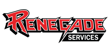 Renegade Well Services logo