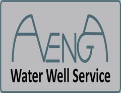 Avenga Water Well Service logo