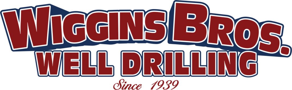 Wiggins Brothers Well Drilling logo