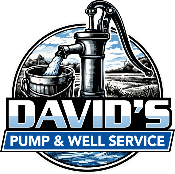 David's Pump Service Inc logo
