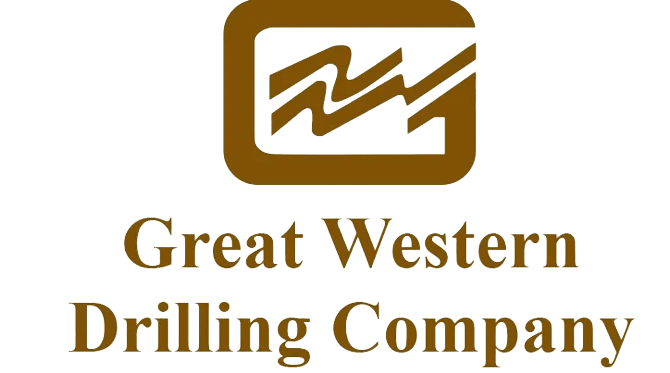 Great Western Drilling Co logo