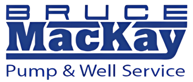 Mackay Bruce Pump & Well Services logo