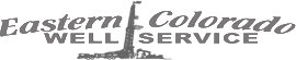Eastern Colorado Well Services logo