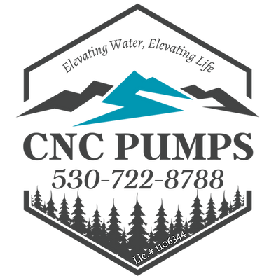 Dearman Pump logo