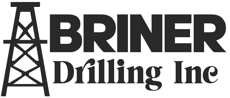 Briner Drilling Inc logo