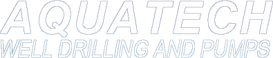 Aquatech Well Drill & Pumps logo