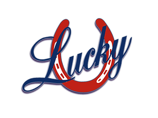 Lucky Rental Tool logo