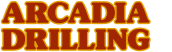 ARCADIA DRILLING INC logo