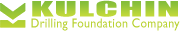 KULCHIN FOUNDATION DRILLING logo