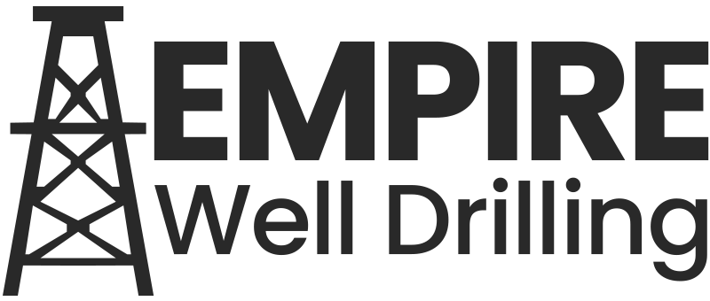EMPIRE DRILLING logo