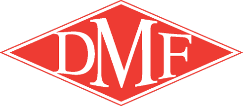 DMF Inc logo