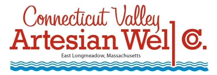 Connecticut Valley Artesian Well Co logo