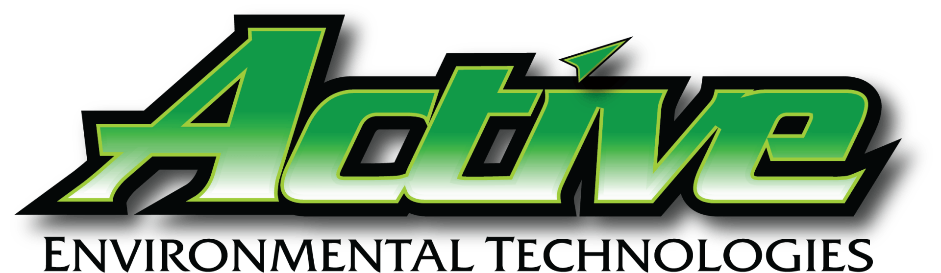 Active Environmental Technologies, Inc. logo
