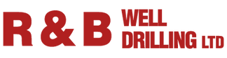 R & B WELL DRILLING LTD. logo
