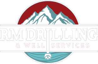 RM Drilling & Pump Service Inc logo