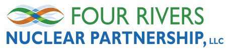 Four Rivers Nuclear Partnership LLC logo