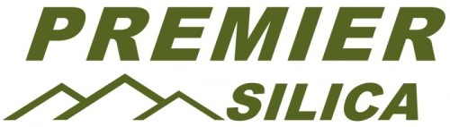 Premier Silica LLC logo