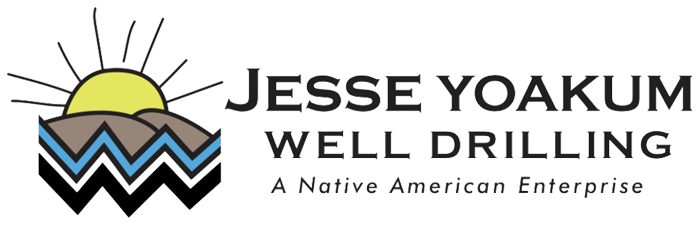 Just Well Drilling logo