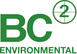 BC@ Environmental LLC logo