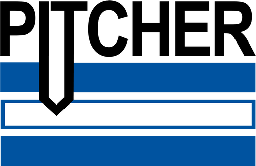 Pitcher Services LLC logo