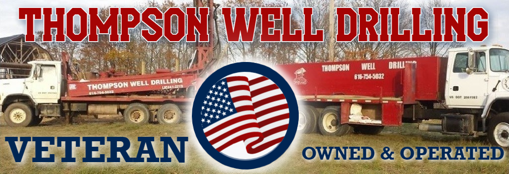 Thompson Drilling Co Inc logo