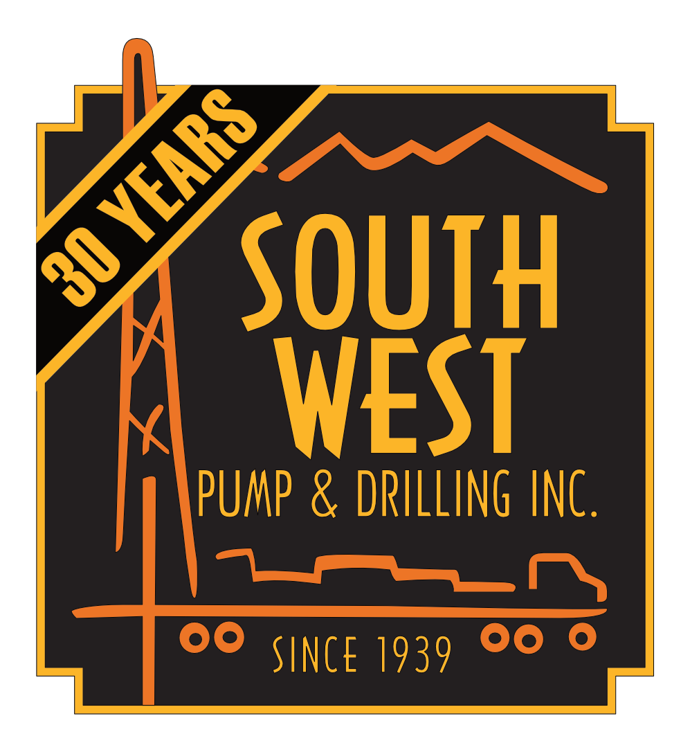 Southwest Pump & Drilling Inc logo