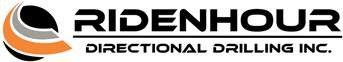 Ridenhour Construction logo