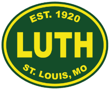 Fred M Luth & Sons Inc logo