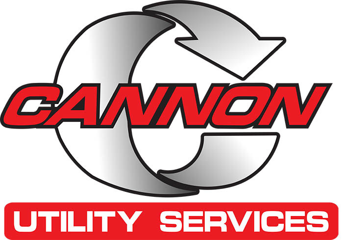 Cannon Utility Service logo