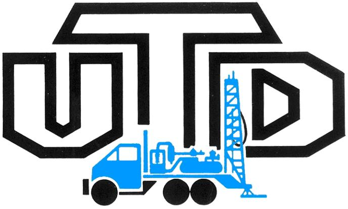 Uni Tech Drilling logo