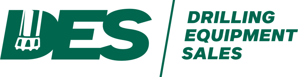Drilling Equipment Sales logo