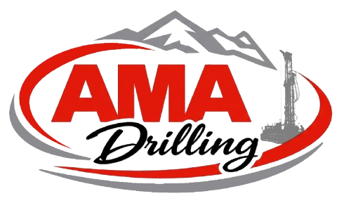 AMA Drilling (Sask) Ltd. logo